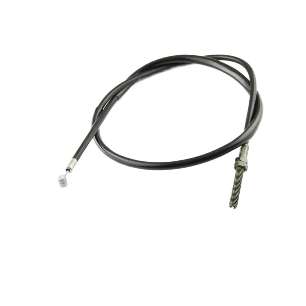 Motorcycle Accessories Clutch Pull Brake Line Compatible with ZX1000 10R 2008 2009 2010 Part Number 54011-0080 Motorcycle Accessories