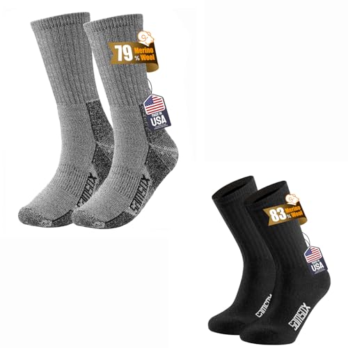 SAMSOX Bozeman Series Bundle (Size M)
