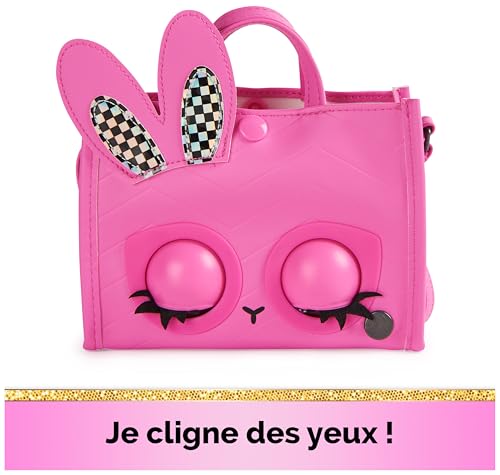 Spin Master Sac à Bandoulière Pet' - vue 7