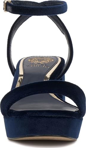 Image of Vince Camuto Women's Pendreya Platform Sandal