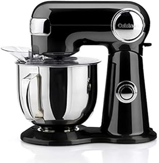 Cuisinart Precision Stand Mixer | 500W | Black | SM50BU