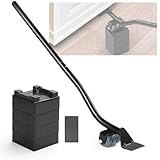 Furniture Lifter Tool, Appliance Lifter, Save 80% Effort, Lift Up to 400 Pounds Heavy Items, Furniture Lifter Jack for Heavy Furniture Appliance, Safely and Easily Lifting Furniture and Appliances