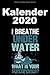 Produktbild Kalender 2020 A5: Terminkalender 2020, Terminplaner 2020, Wochenplaner 2020 im A5 Format und festem Datum für alle Freunde des Tauchens Der Kalender ... Jede Woche ist auf 2 Seiten aufgeteilt.
