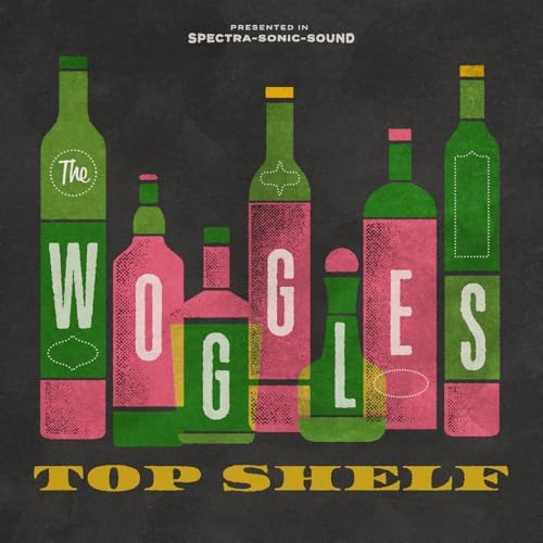 Play Top Shelf by The Woggles on Amazon Music