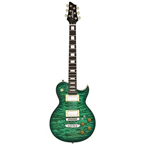 ギター Aria Pro 2 PE 480 PE-480 - Aria Guitars - Electric, Acoustic, Classical