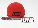 RacingPowerSports UNI Filter Multi-Stage Competition Air...