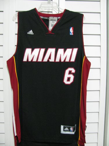 heat 6 jersey