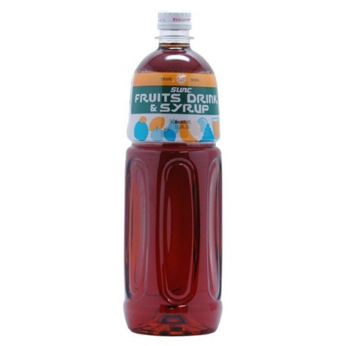 Plum concentrated juice (fruit juice