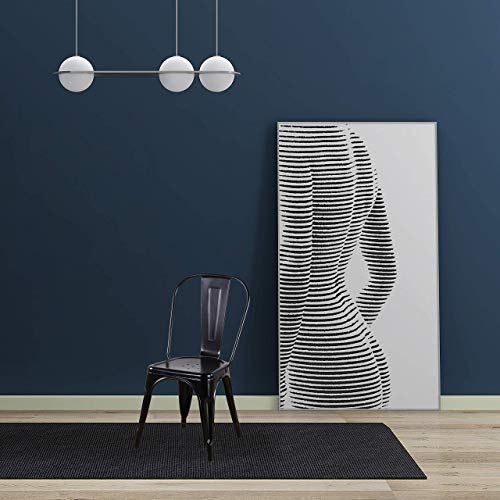 La Mejor Selección de Sillas Tolix - los más vendidos. 14 Sillas Tolix marca HOMEASY (2)