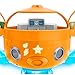 Fisher-Price Octonauts Octopod Shark Adventure Playset