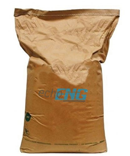 Corindone grana 80 in sacchi da 25kg