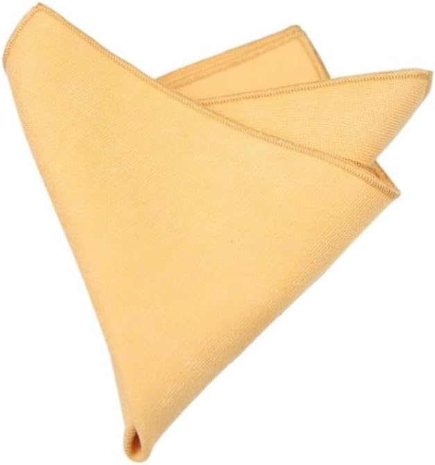 Pocket Square Men's Business Suit Accessory Chest