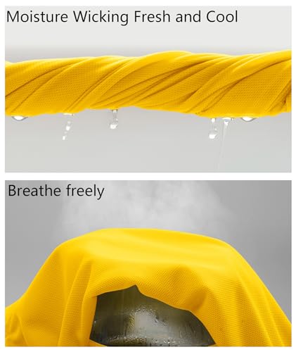 SCODI Mens Polo Shirts Performance Short Sleeve Tactical Shirts Athletic Golf Shirt for Men Daily Casual Collared T-Shirt4