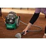 Bissell Little Green Pro Commercial Spot Cleaner BGSS1481 & BISSELL Professional Pet Urine Eliminator + Oxy Carpet Cleaning Formula, 48 oz, 1990, 48 Ounce - Image 3