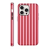 ❀【Compatibilité】 Ajustement parfait pour iPhone 15 Pro 6,1 Pouces. Prend en charge la charge sans fil.