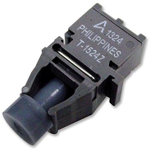 High-Speed Fiber Optic Transmitter HFBR-1524Z - 1MBD Data Transmission for Reliable Connectivity