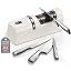 Electric Knife Sharpener, 5 in 1 Knife Sharpening System with 3 Speed ...