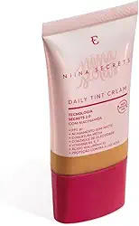 EUDORA NIINA SECRETS Niina Secrets Base Daily Tint Cream Cor 70 25Ml