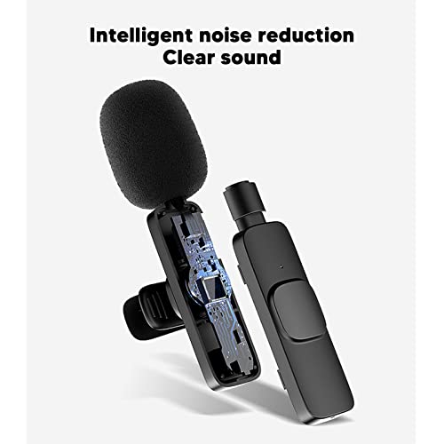 Wireless Microphone - Image 2