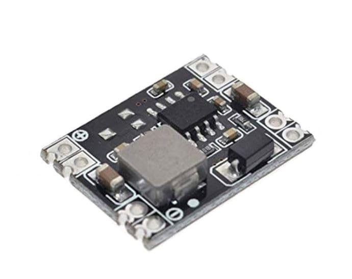 DC-DC 3A 5V-12V 24V to 9V Step-Down Power Supply Module-image-25