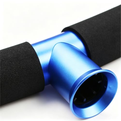 brandname XXhailan Belly Belt Fishing Pole Support EVA Material for Deep Sea Fishing Belly Top Light Weight Fishing Gear Accessories 1Pcs - image 3
