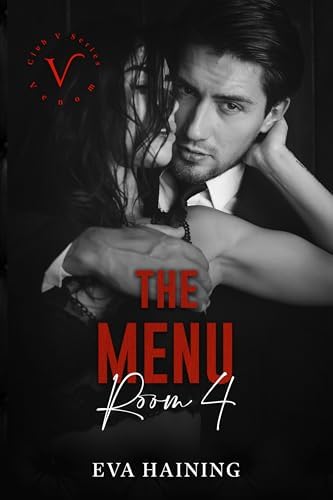 The Menu: Room 4 (Club V)