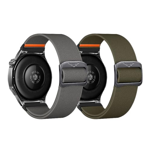 Correas elásticas compatibles Carbinox X-Ranger nylon