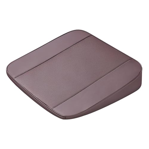 Coussin d'assise réglable contre les douleurs de hanches pour l'école de conduite - 8