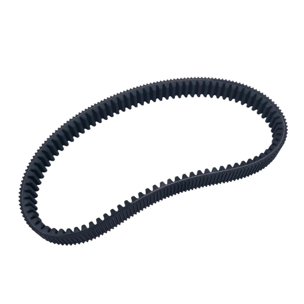 Cinghia di trasmissione adatta for D 600 700 800 A170017-00 RM 500-2 S 600 L 150600-102-0000 600GT 700D 700GT 800D