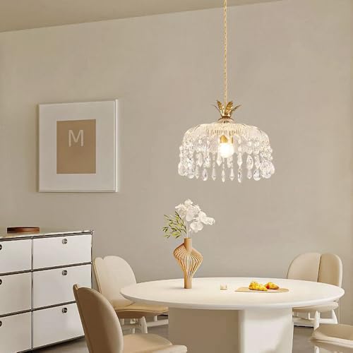 Lampes suspendues pour îlot de cuisine et table à manger E27