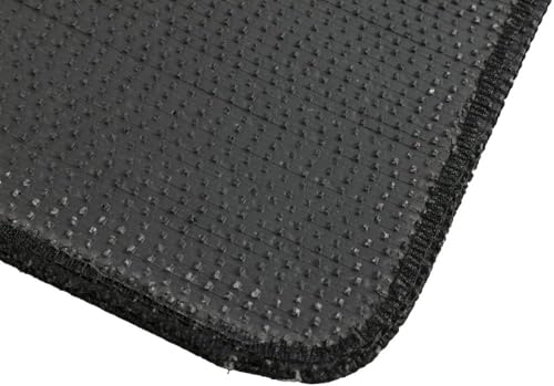 Start Sovratappettino Singolo Universale In Moquette 47X32 Per Auto - 6