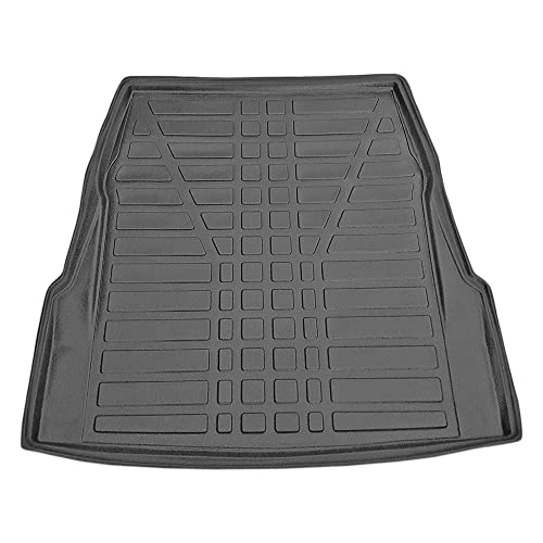 RE&AR Tuning Kofferraumwanne für Mercedes S Klasse (W222) Stufenheck 2016-2020