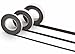 Produktbild 10 mtr. selbstklebendes Magnetband Faxland, 25mm x 10 meter, Magnetstreifen, Magnetband, magnethaftendes Band, Magnetbandstreifen zum aufkleben