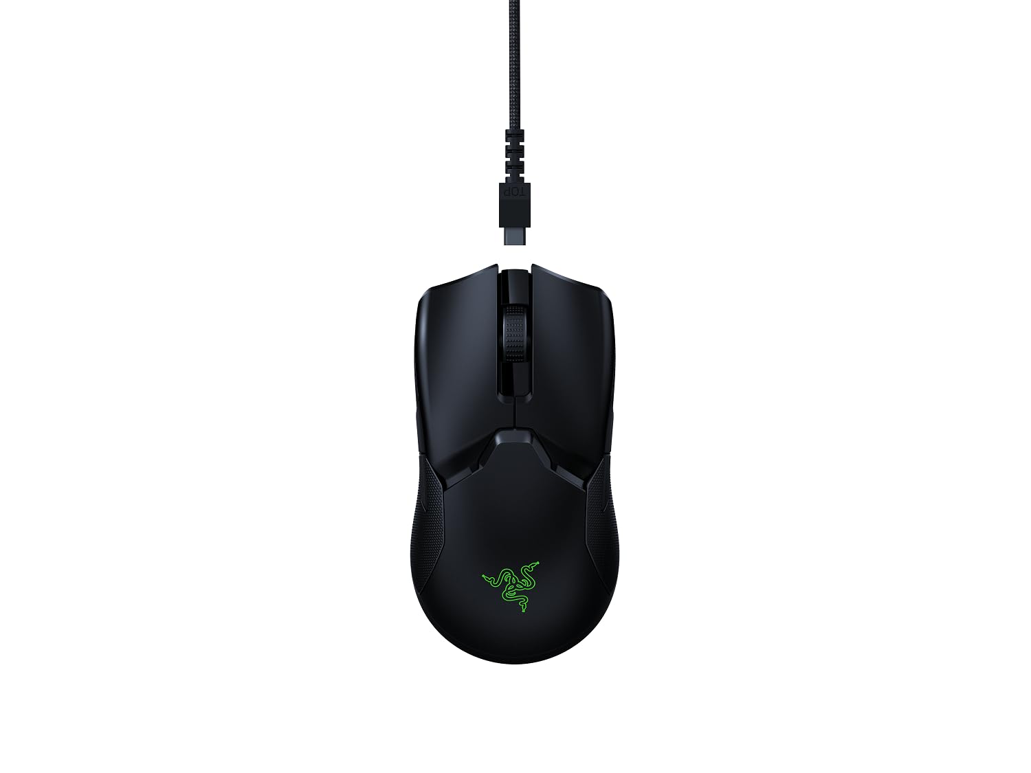 Razer Viper Ultimate with Charging Dock - Ambidextrous Esports Gaming Mouse Powered by HyperSpeed Wireless Technology Focus 20K