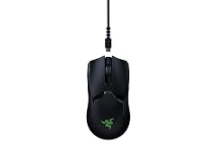 Razer Viper Ultimate with Charging Dock - Ambidextrous Esports Gaming Mouse Powered by HyperSpeed Wireless Technology Focus 20K