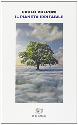 Il pianeta irritabile
