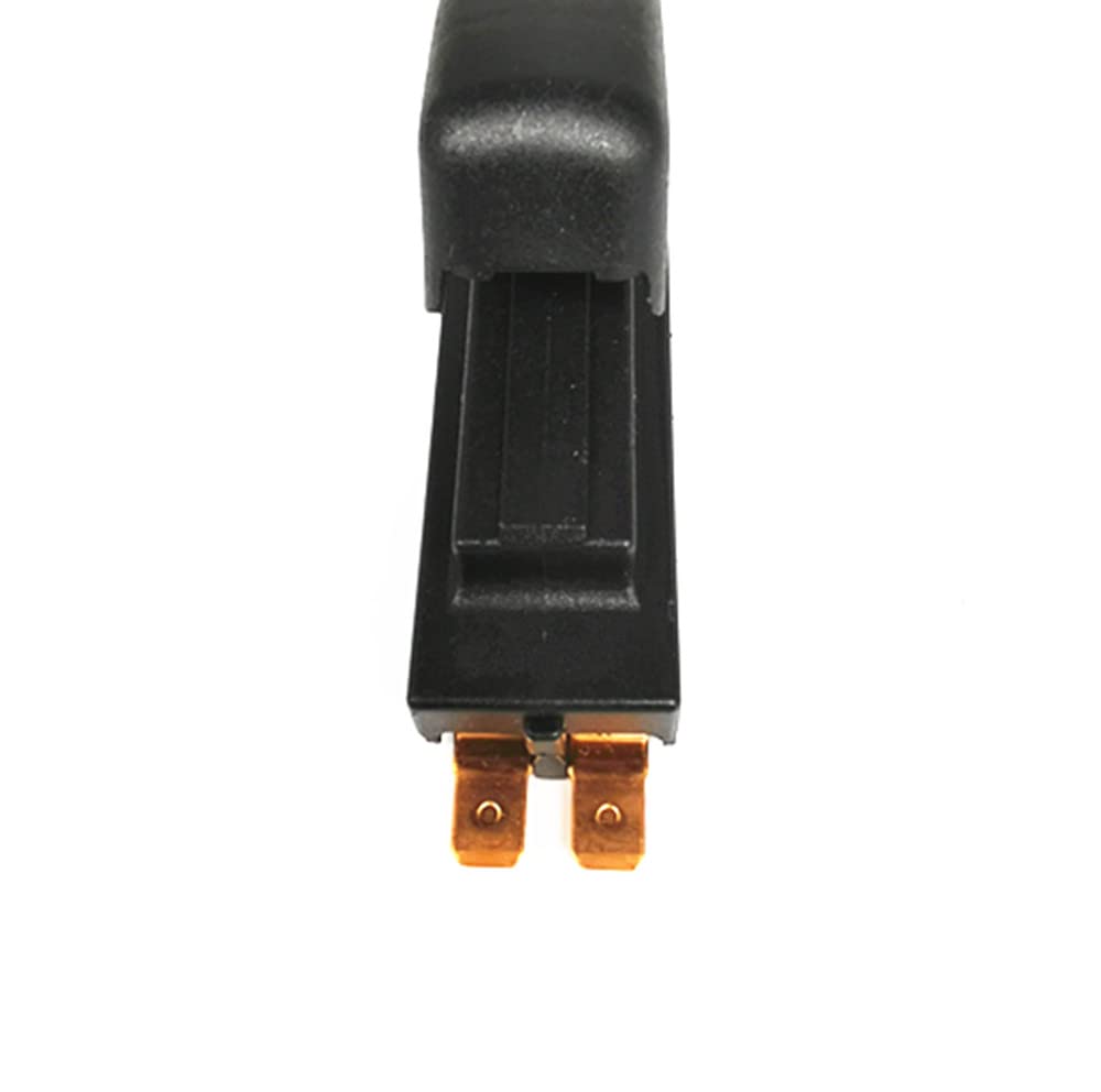N169598 391926-01 391926-00 Kimgu Interruptor de repuesto para sierra ingletadora DeWALT DW703 DW705 DW713