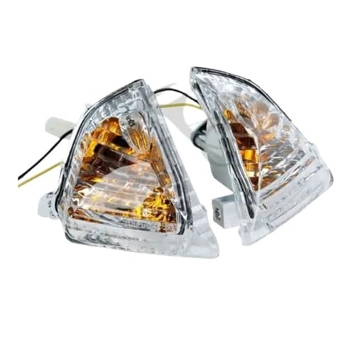 Clignotants de moto arrière à haute visibilité pour GSXR 600 750 2006 et GSXR1000 2005