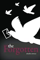The Forgotten: Barronlands Trilogy Book 2 1479134988 Book Cover