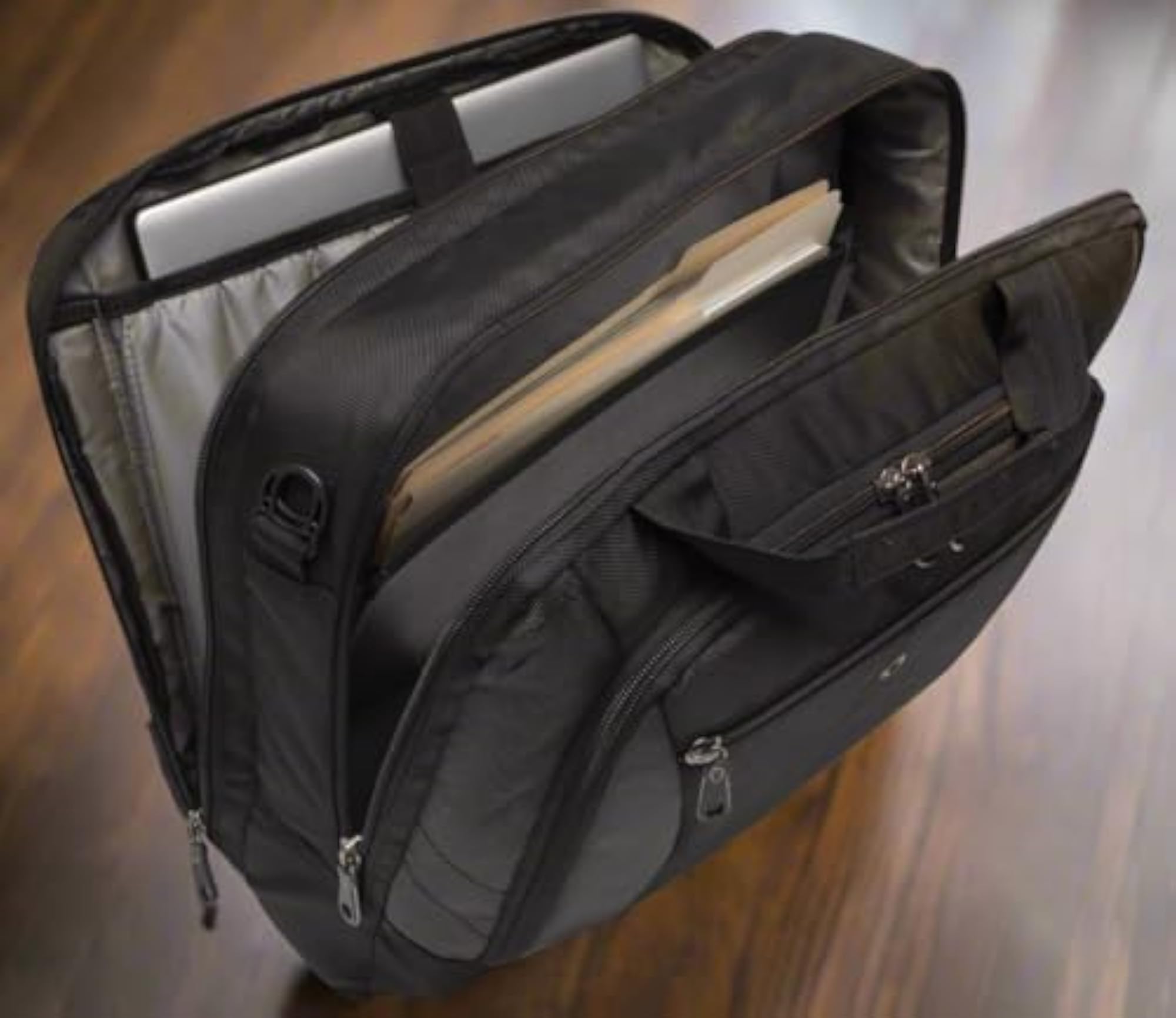 Oregon State University Laptop Bag, Functional and Stylish