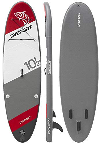 DVSport SUP 10’2″ - 2