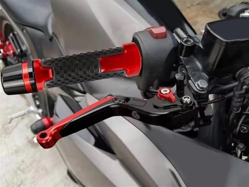 Bouchons d'extrémité de barre CNC : évitez les vibrations sur CB650F