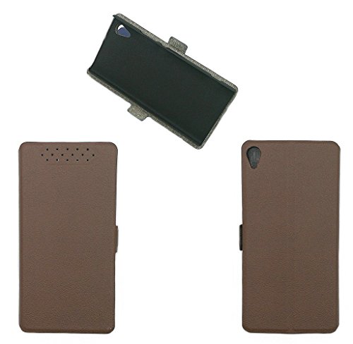 QiongniAN Hülle für Sony Xperia E5 F3311 F3313 5.0