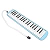 Melodica Comfortabel te gebruiken voor beginners of melodica-liefhebbers(blue)