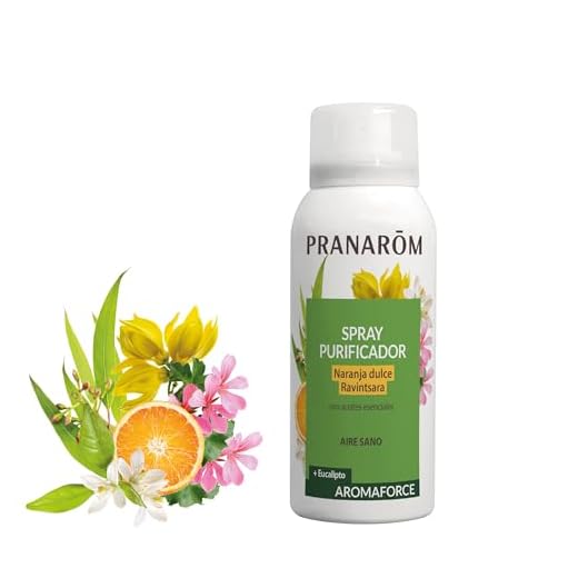 PRANAROM - Aromaforce - Cápsulas de Defensas Naturales con Aceites Esenciales de Jengibre y Ajedrea de Montaña - BIO - 30 Cápsulas