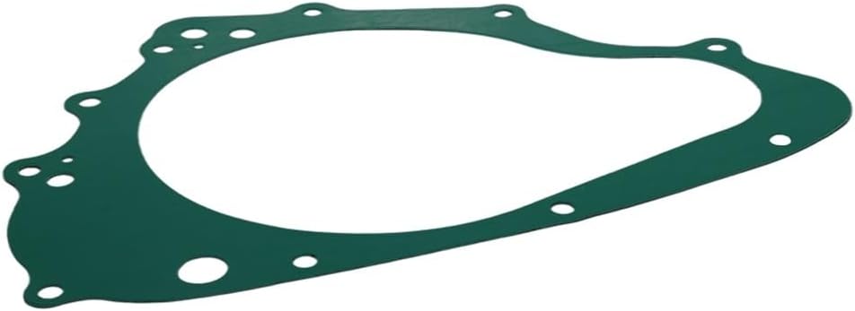Motorcycle Stator Generator Crankcase Cover Gasket Fit for GS450 GS450L GS450S GS450E GS500 GS500E 11483-44101 11483-44110