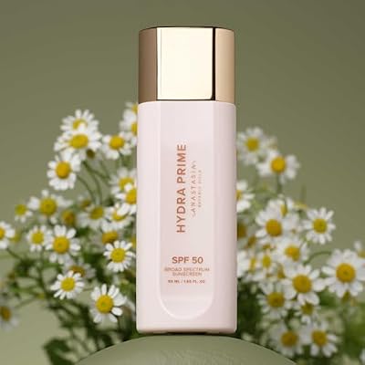 Anastasia Beverly Hills Women's Hydra Prime SPF 50