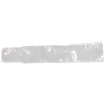 PS-6100-1 Kodak Carestream X-Ray Sensor Sleeves Size #1 500/Bx