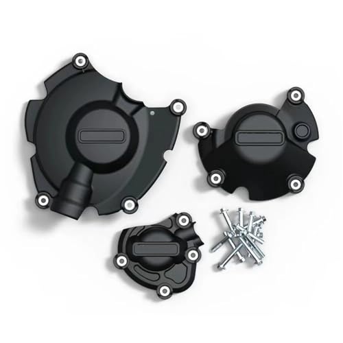 Carter alternateur et embrayage Yamaha R1 protection moteur haut de gamme