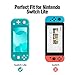 MoKo Protective Case for Nintendo Switch 2 2025, TPU Grip Cover Case with Ergonomic and Shockproof Design Compatible with Nintendo Switch 2 Console Accessories, Golden